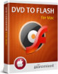 Mac DVD to Flash Converter