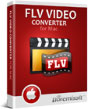 Mac FLV Converter
